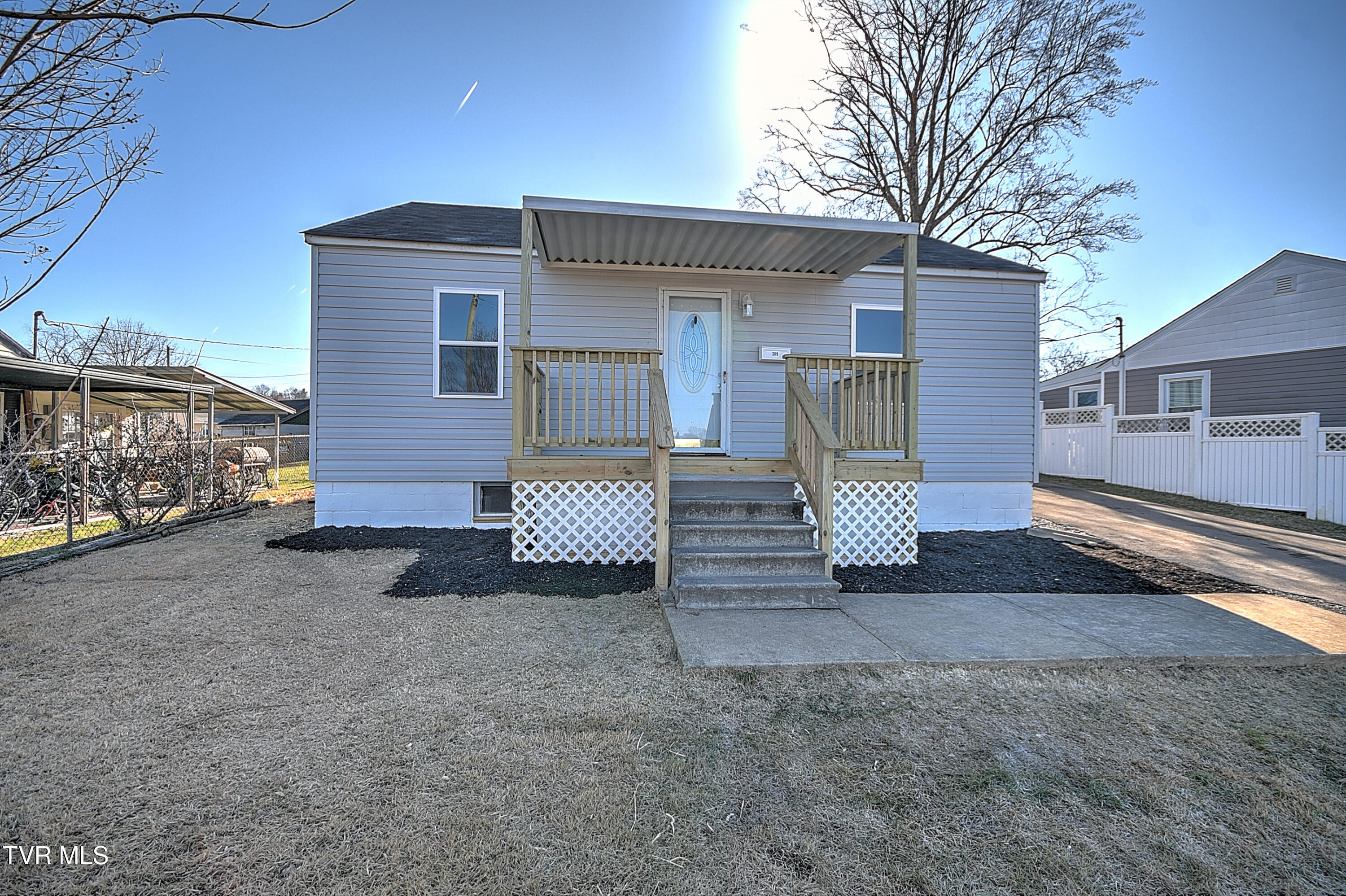 209 Sunrise Street, Bristol, Virginia image 34