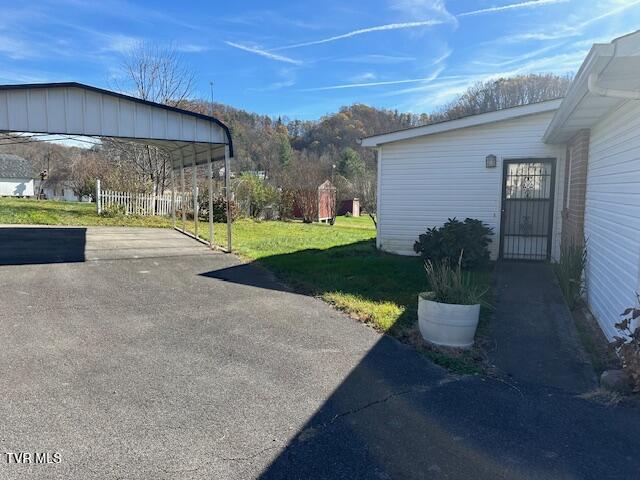 20286 Shadowood Circle, Meadowview, Virginia image 19