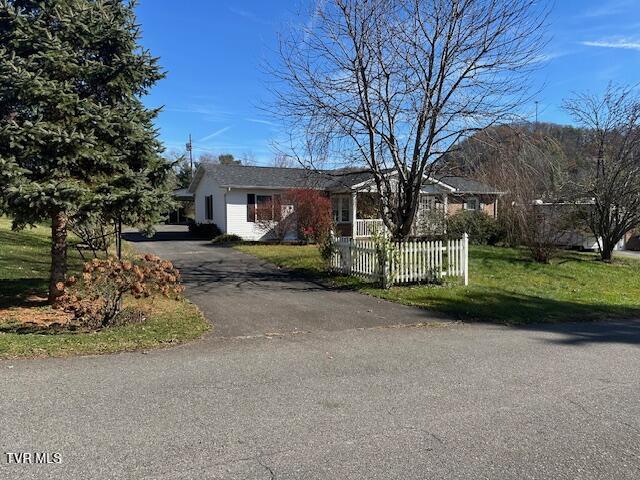 20286 Shadowood Circle, Meadowview, Virginia image 25