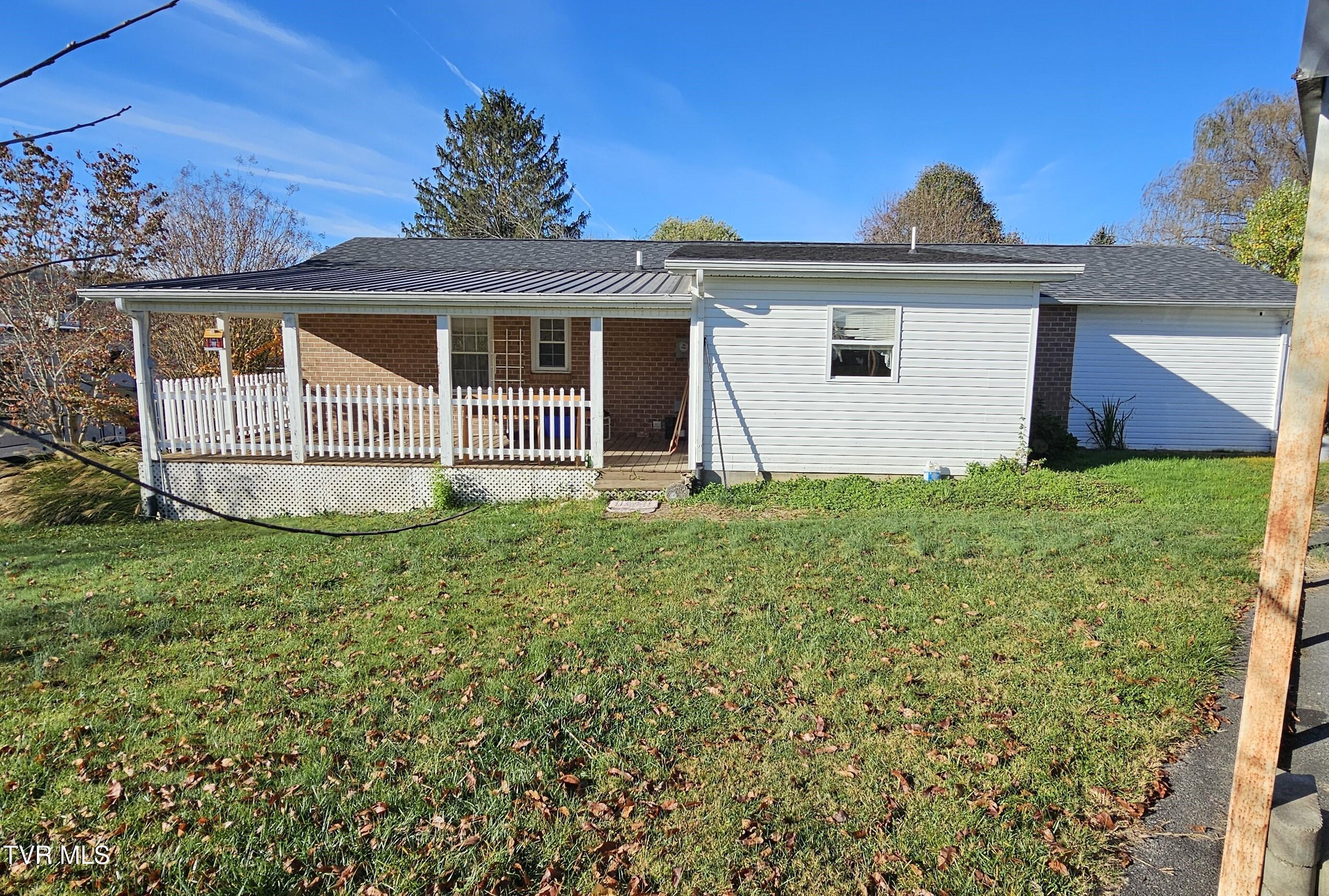 20286 Shadowood Circle, Meadowview, Virginia image 20