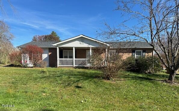 20286 Shadowood Circle, Meadowview, Virginia image 1