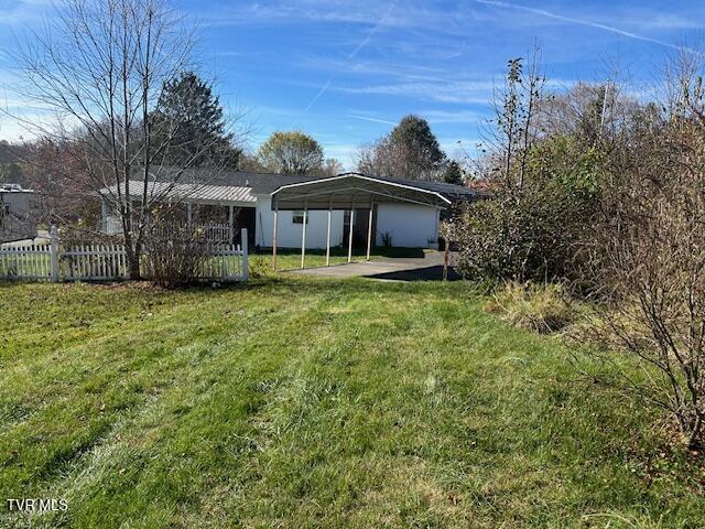 20286 Shadowood Circle, Meadowview, Virginia image 22