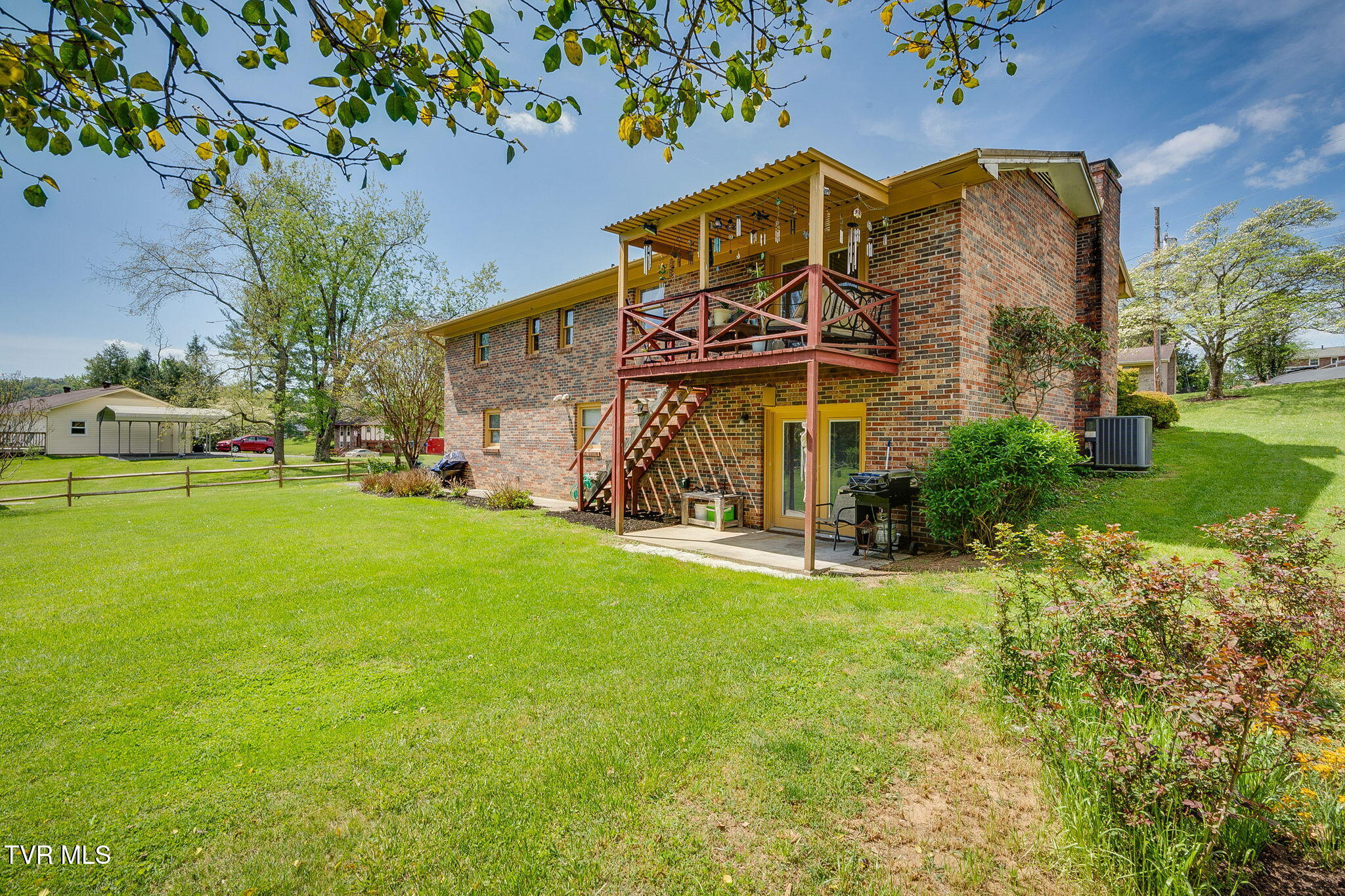 196 Carlton Road, Bristol, Tennessee image 34