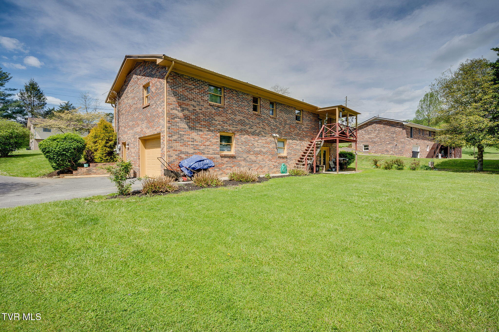 196 Carlton Road, Bristol, Tennessee image 32