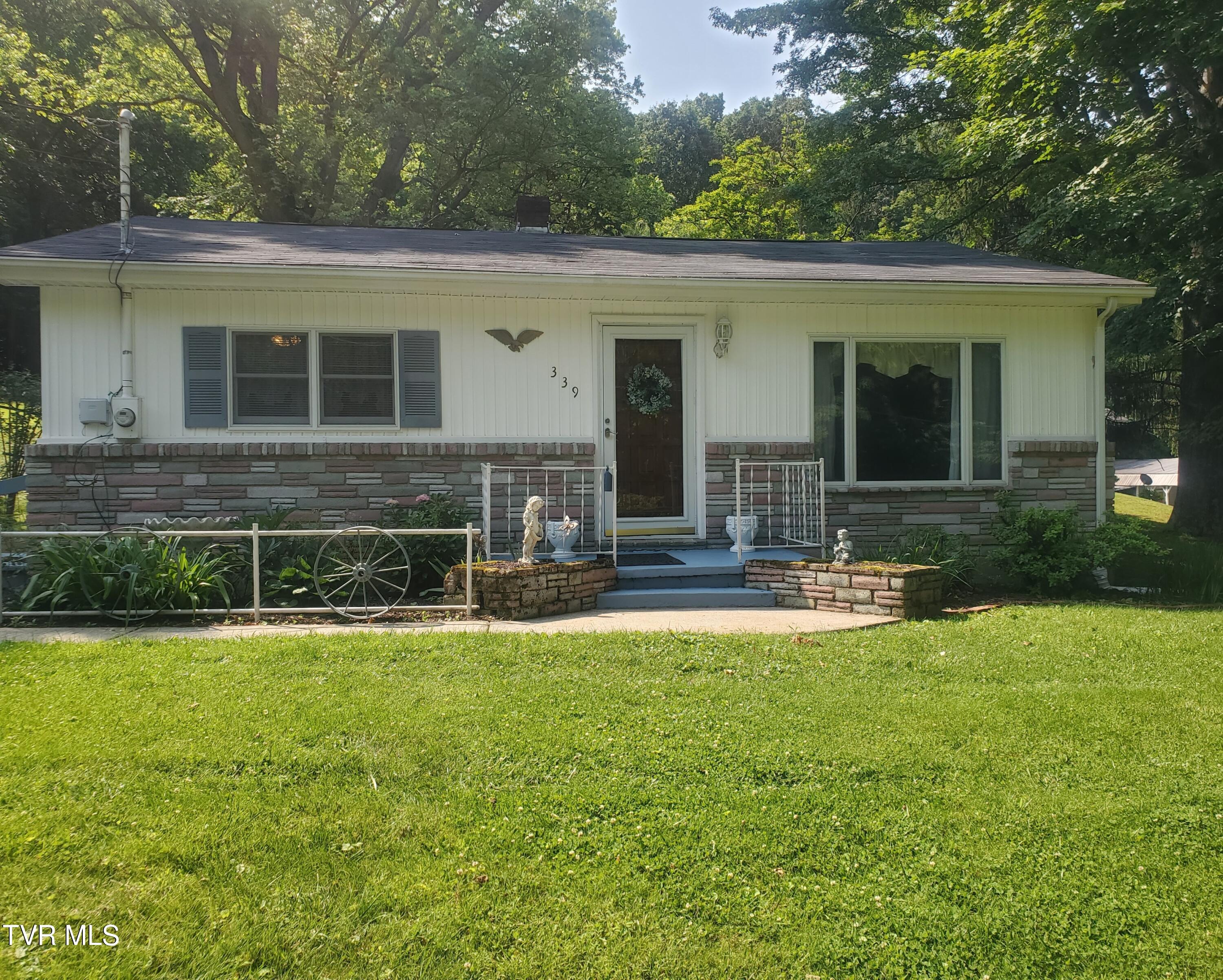 339 Spice Hollow Road, Johnson City, Tennessee image 1