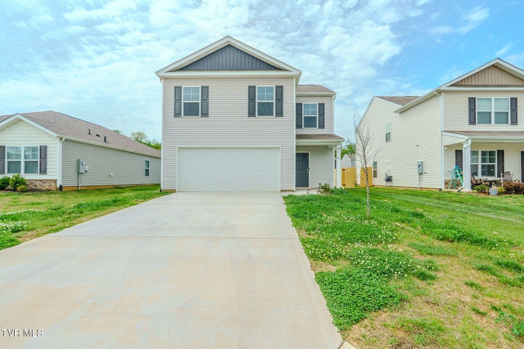 Photo of 9518 River Cane Road, Mascot, TN 37806 (MLS # 9993903)