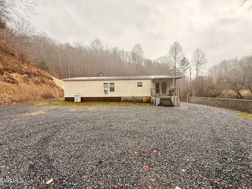Photo of 3800 Hall Hollow Road Road, Coeburn, VA 24230 (MLS # 9989997)