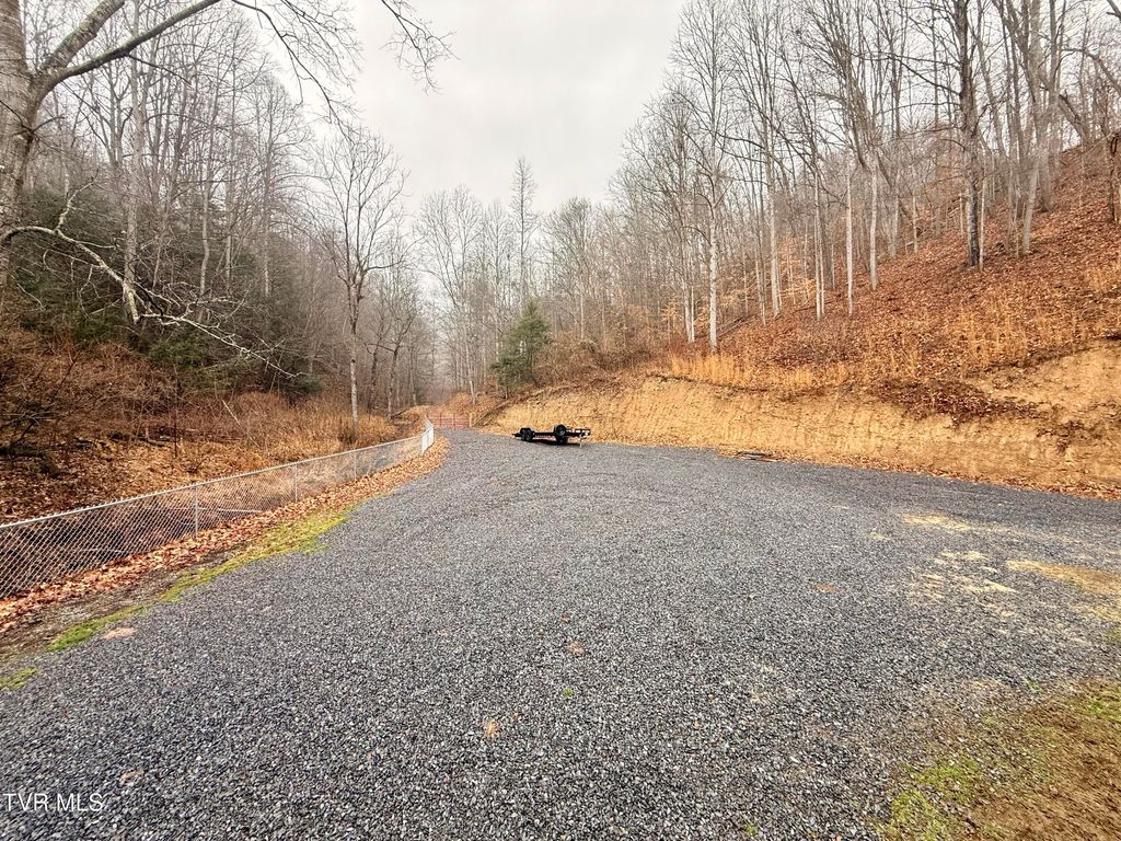 Photo of 3800 Hall Hollow Road Road, Coeburn, VA 24230 (MLS # 9989997)