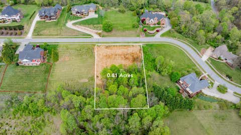 Vacant Land For Sale - 119 Simmons Ridge<br/> Washington County County, Johnson City, TN 37604