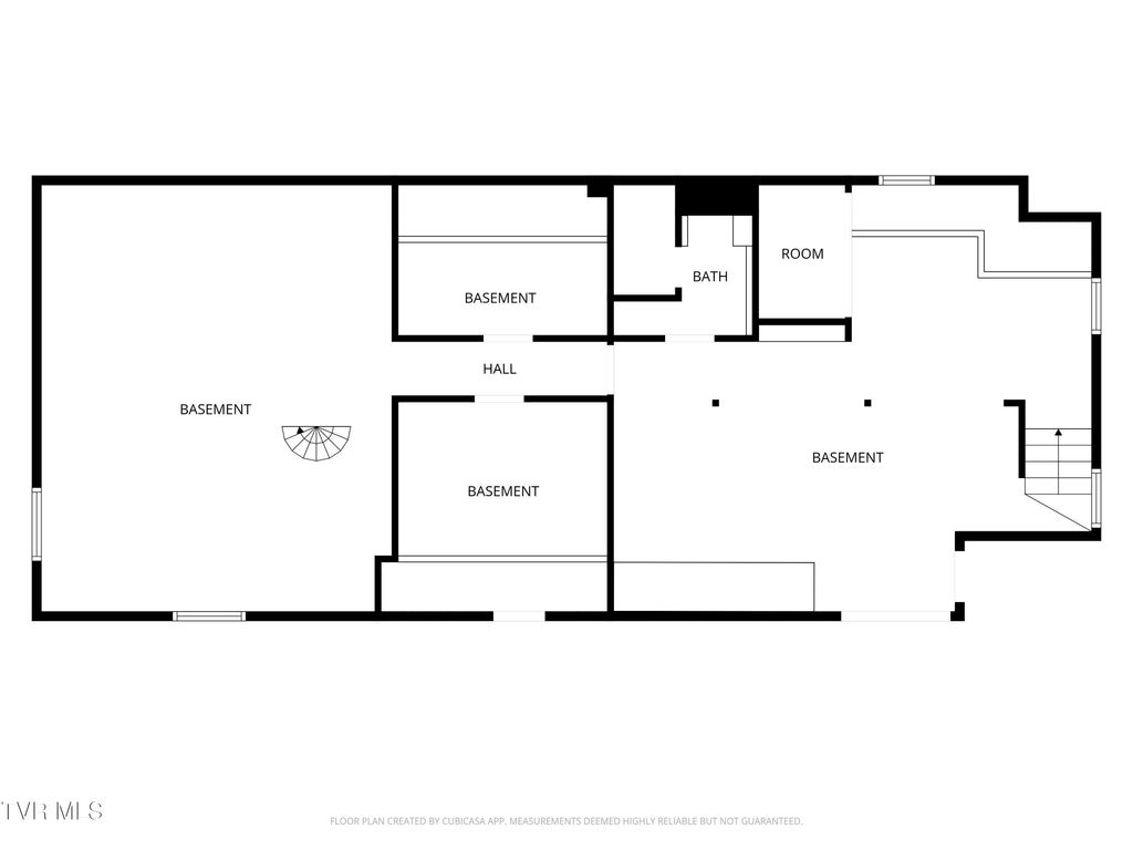 Photo of 1208 Robinhood Road, Greeneville, TN 37745 (MLS # 9992997)