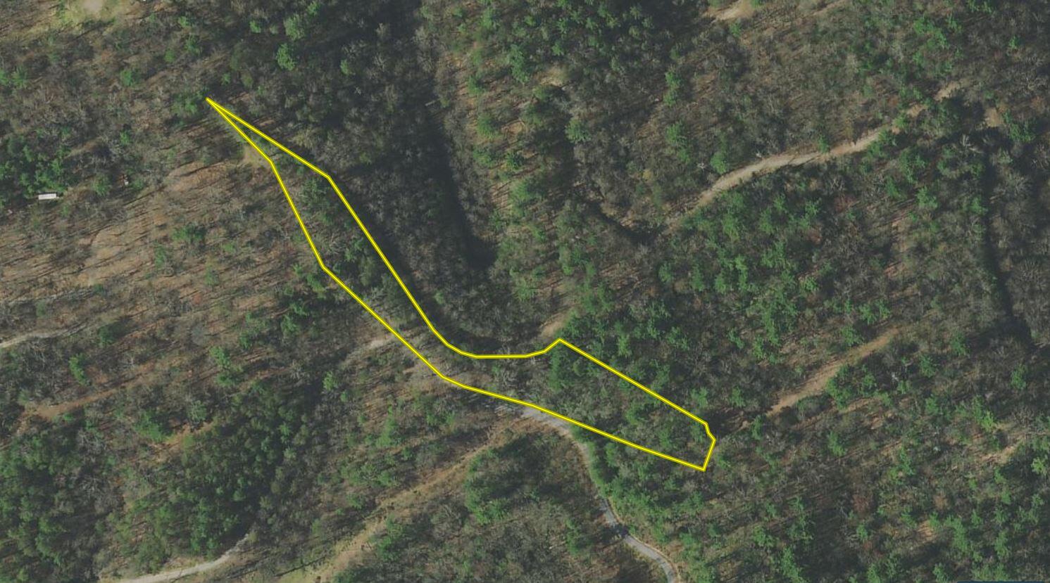 Lot 10 Smoke Rise Way, Del Rio, Tennessee image 1