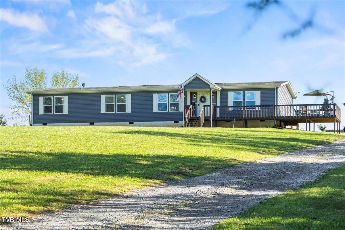 350 107 Cutoff, Afton, Tennessee image 1