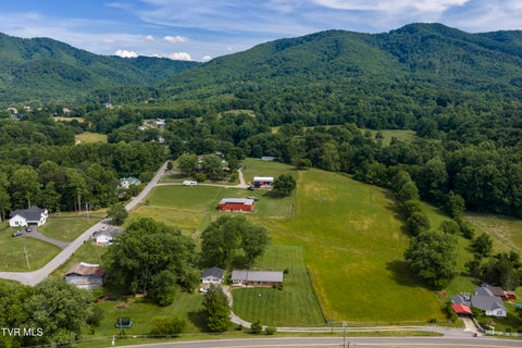 Vacant Land For Sale - TBD Cherokee Road<br/> Washington County County, Johnson City, TN 37604
