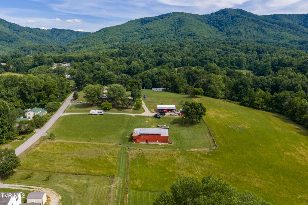 Photo of Tbd Cherokee Road, Johnson City, TN 37604 (MLS # 9996608)