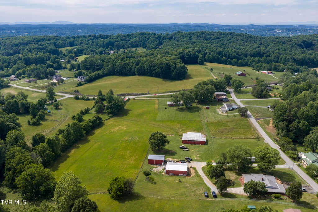 Photo of Tbd Cherokee Road, Johnson City, TN 37604 (MLS # 9996608)