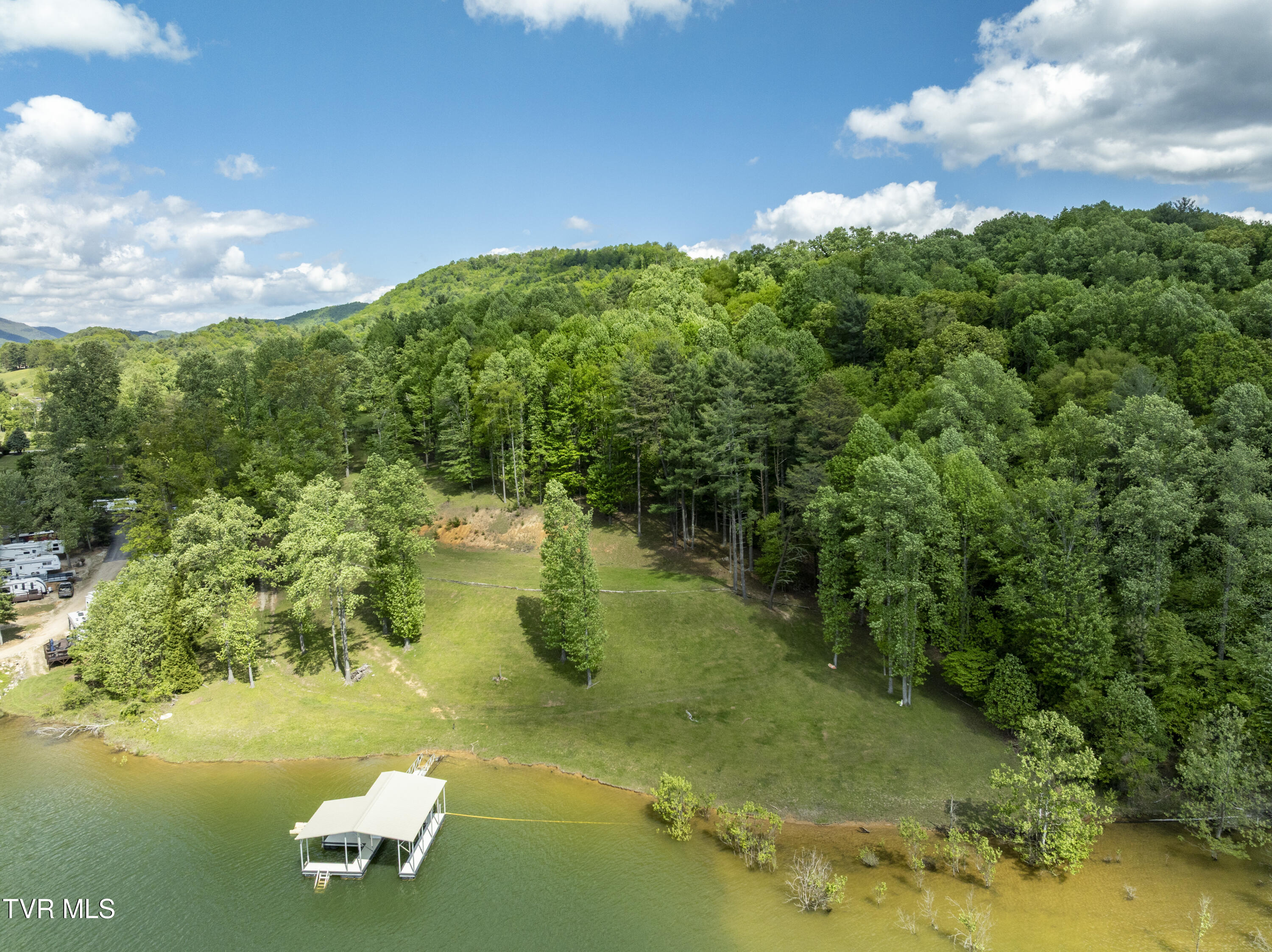 Tbd Big Oak Drive, Butler, Tennessee image 1