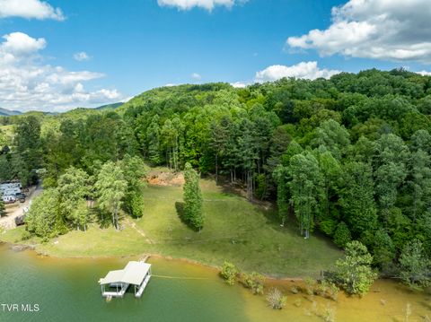 Tbd Big Oak Drive Butler TN 37640