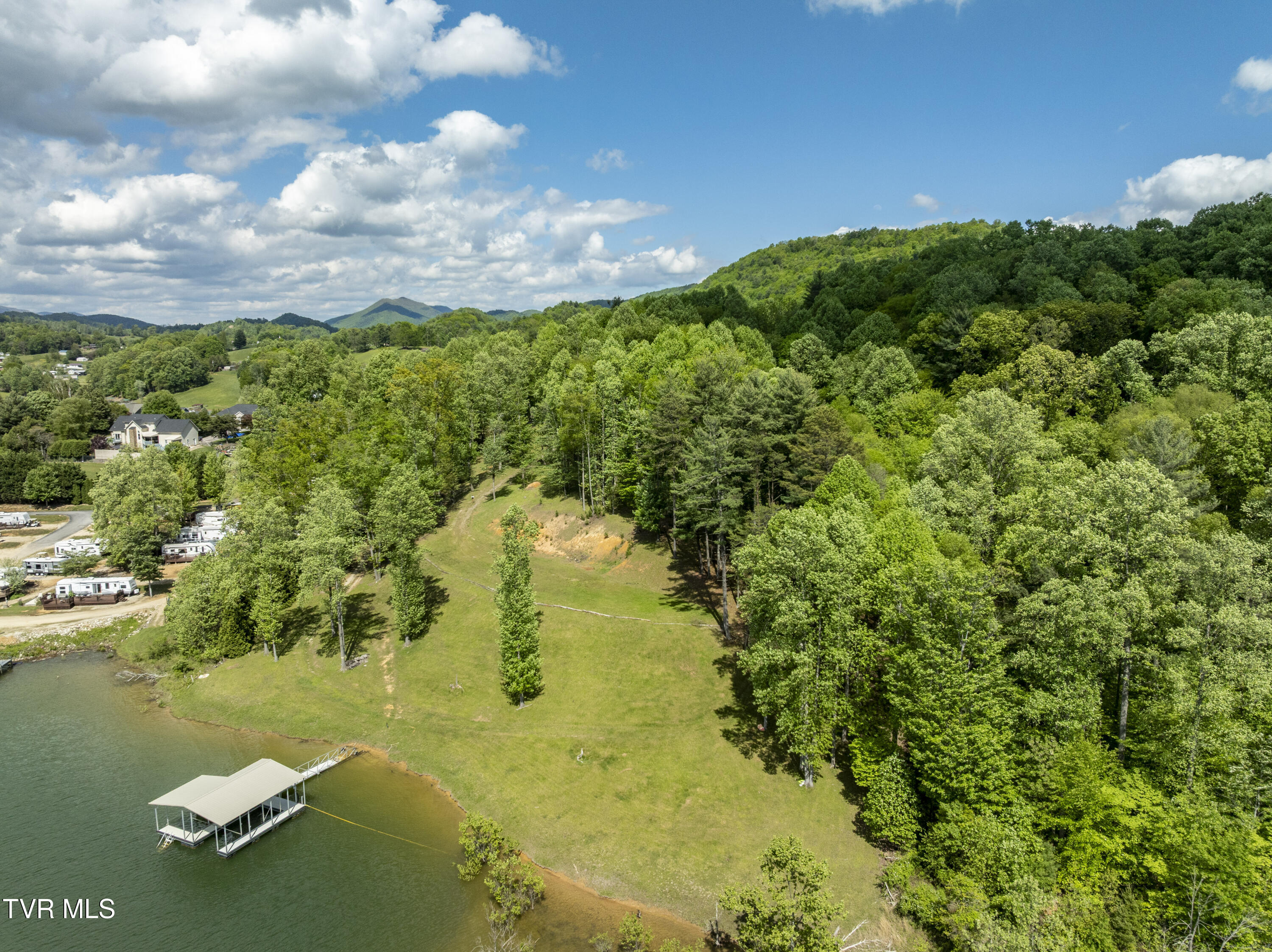 Tbd Big Oak Drive, Butler, Tennessee image 4