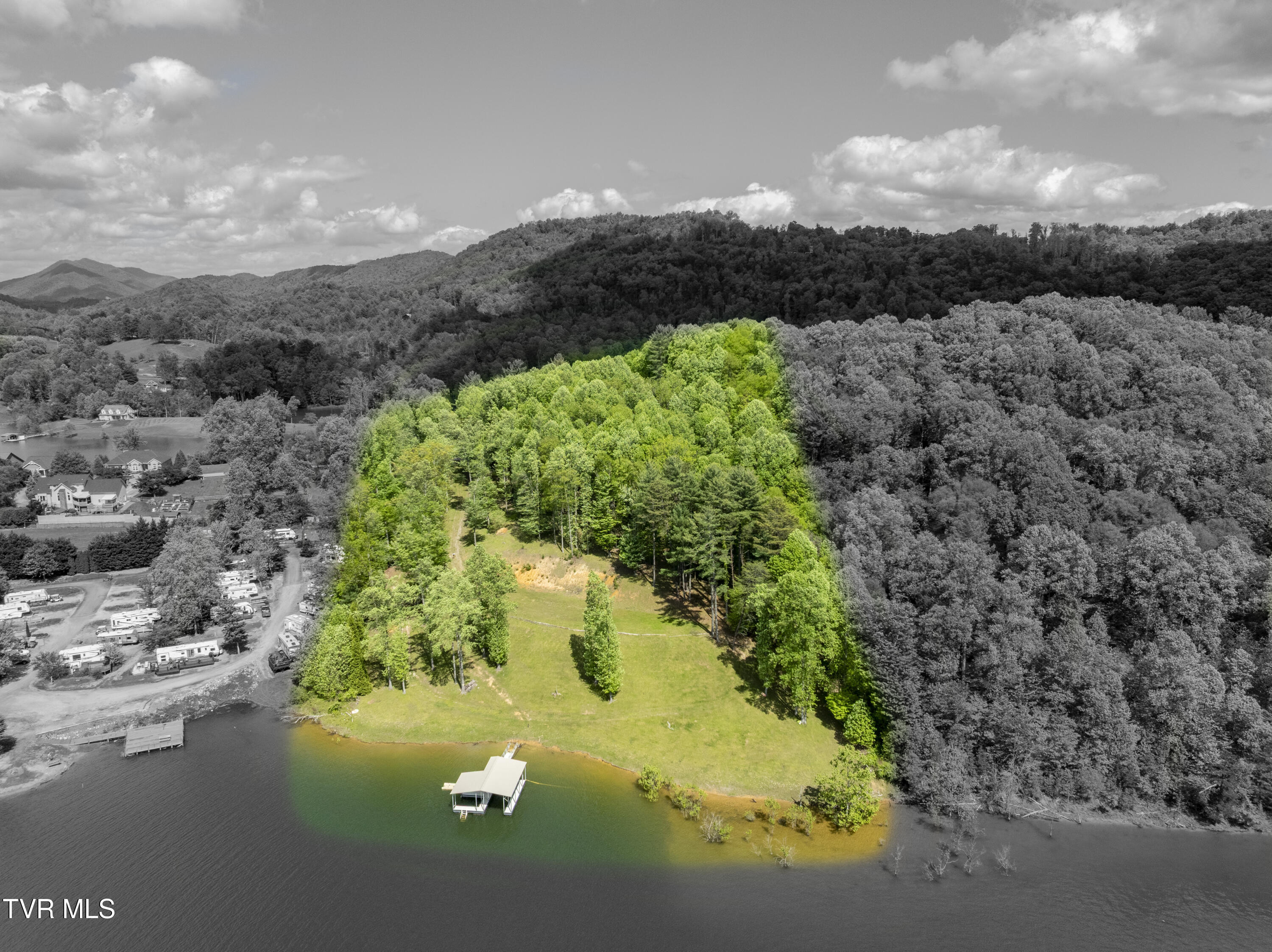 Tbd Big Oak Drive, Butler, Tennessee image 2