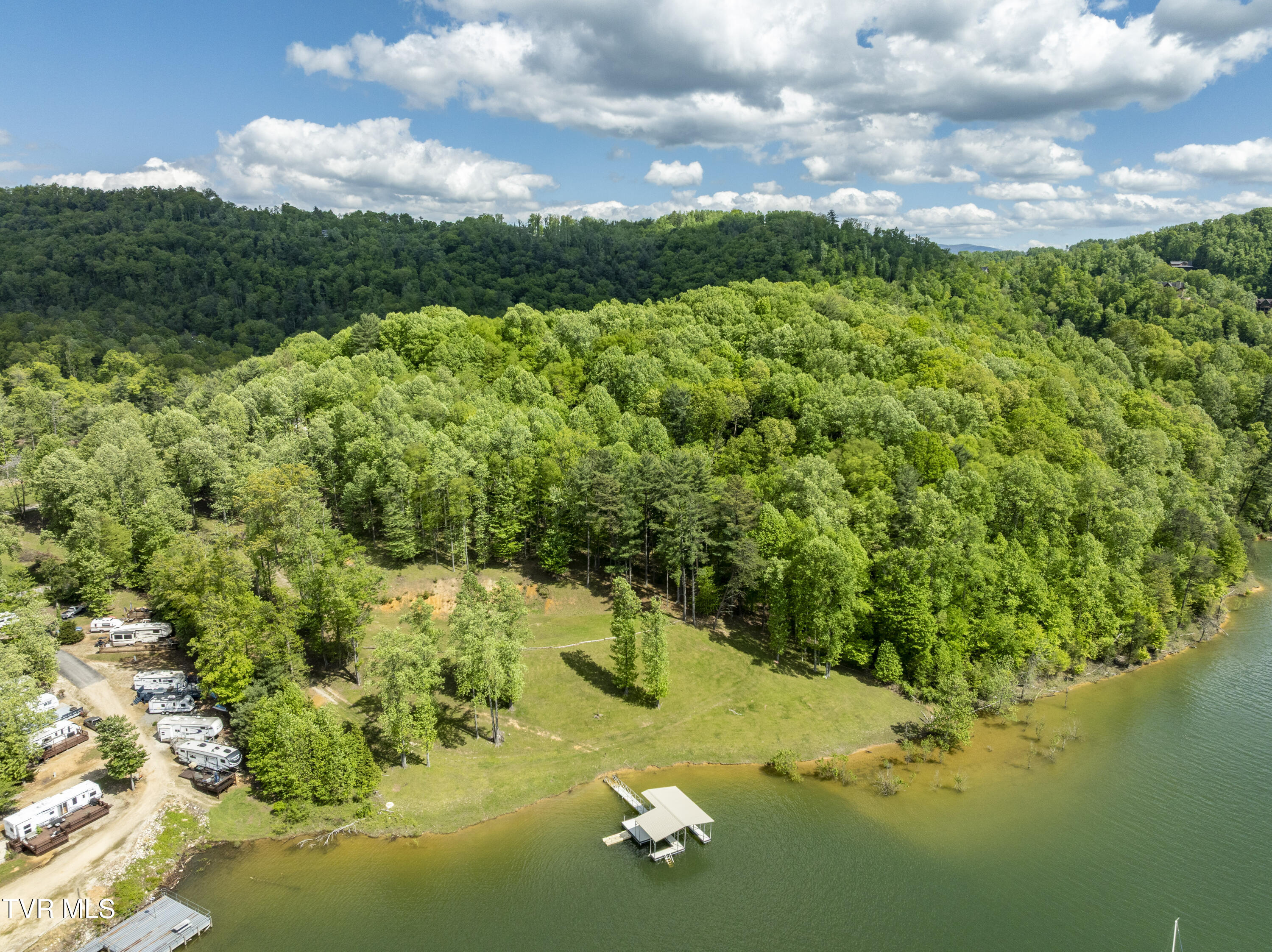 Tbd Big Oak Drive, Butler, Tennessee image 3