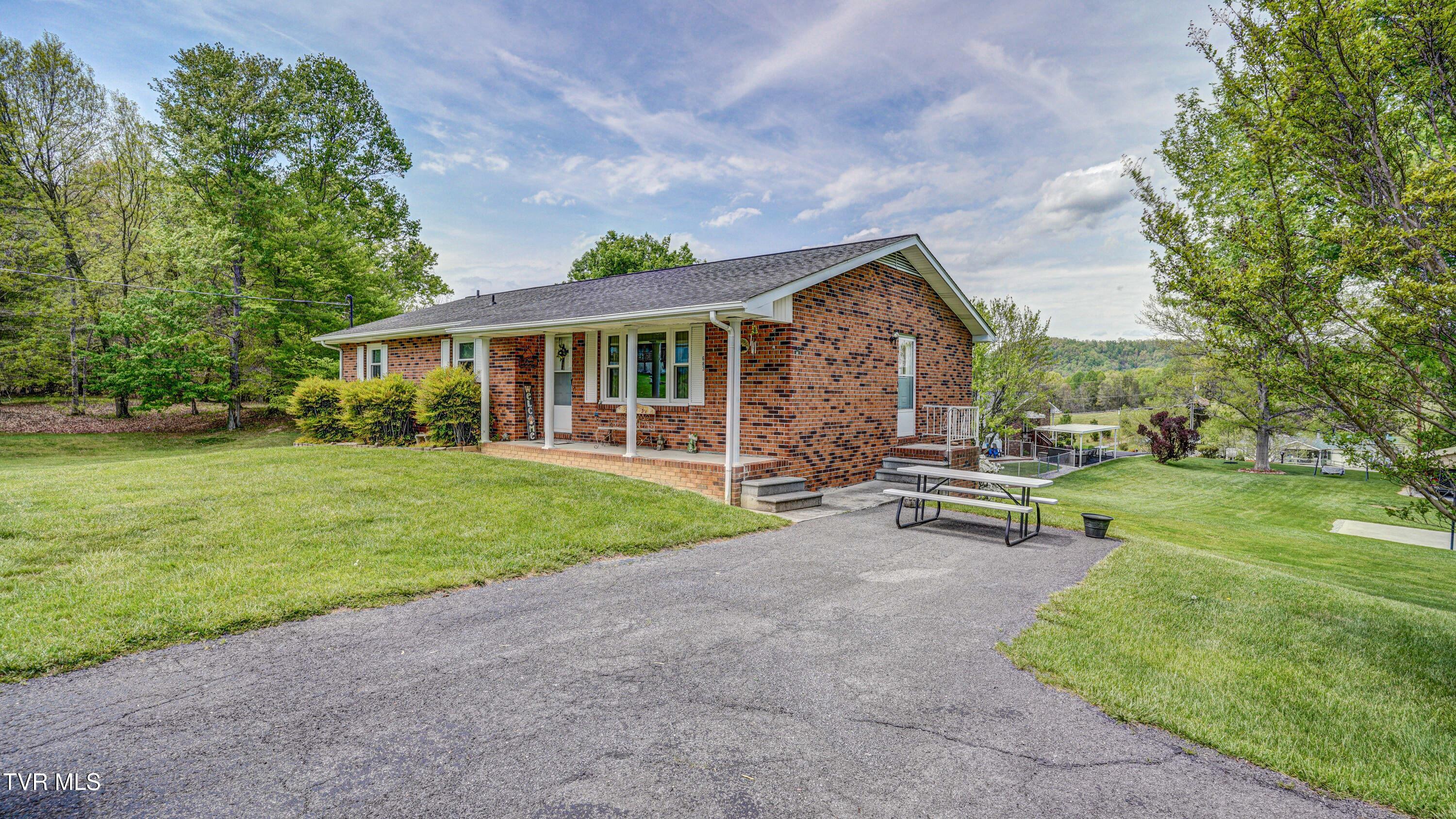 683 Ridge Road, Piney Flats, Tennessee image 31