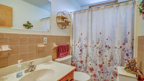 Tiny photo for 683 Ridge Road, Piney Flats, TN 37686 (MLS # 9979303)