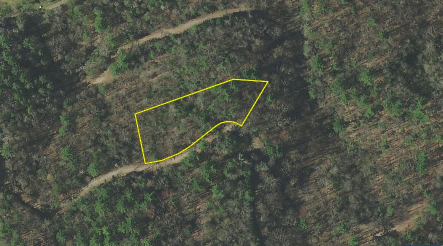 Lot 29 Clydesdale Way, Del Rio, Tennessee image 1