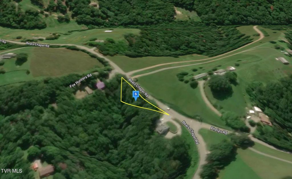 Photo of 7801 Beals Chapel Road, Lenior City, TN 37772 (MLS # 9988069)