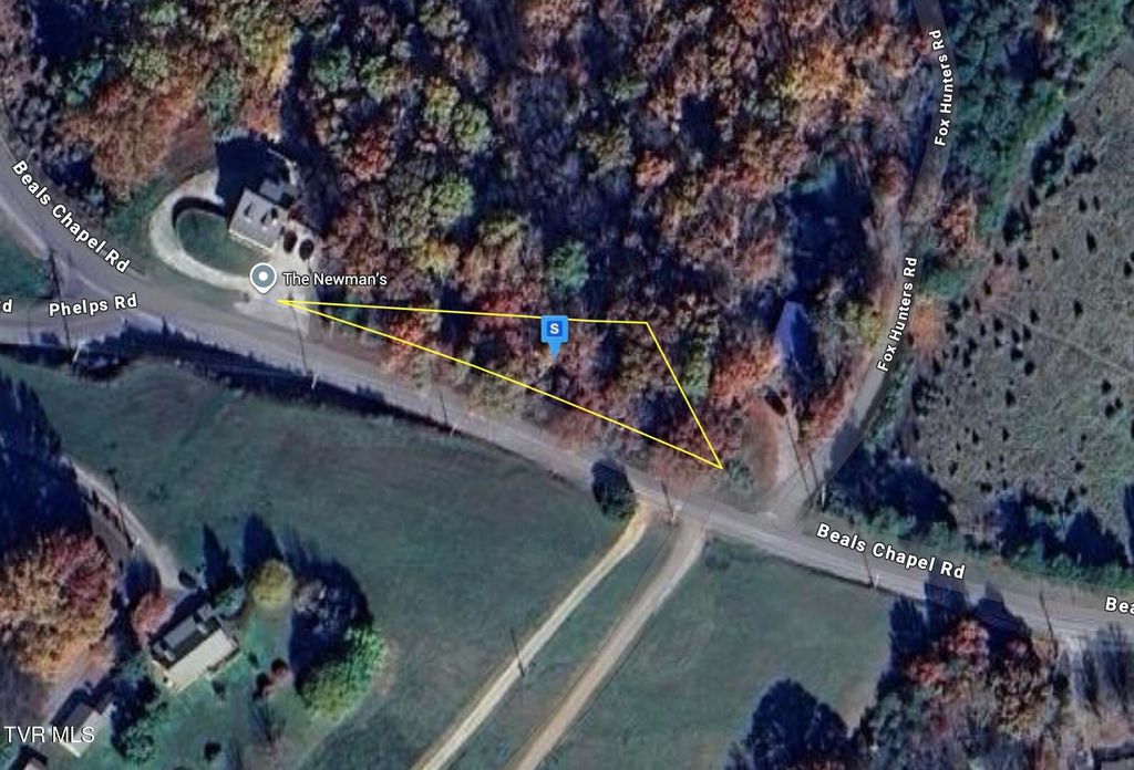 Photo of 7801 Beals Chapel Road, Lenior City, TN 37772 (MLS # 9988069)