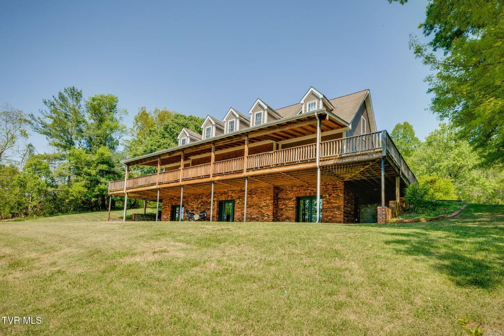 Photo of 4303 Highway 11w, Blountville, TN 37617 (MLS # 10002244)