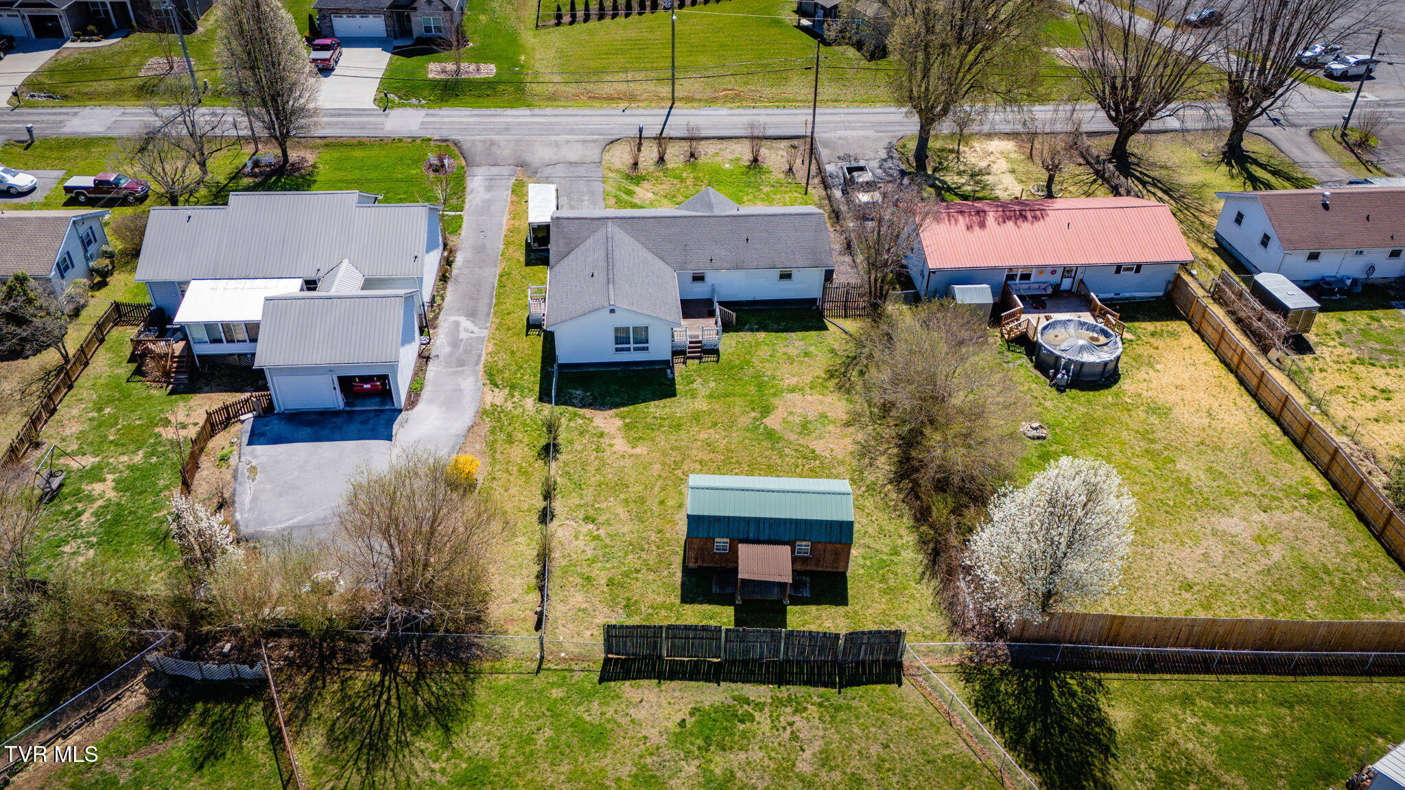 428 Gap Creek Road, Elizabethton, Tennessee image 47