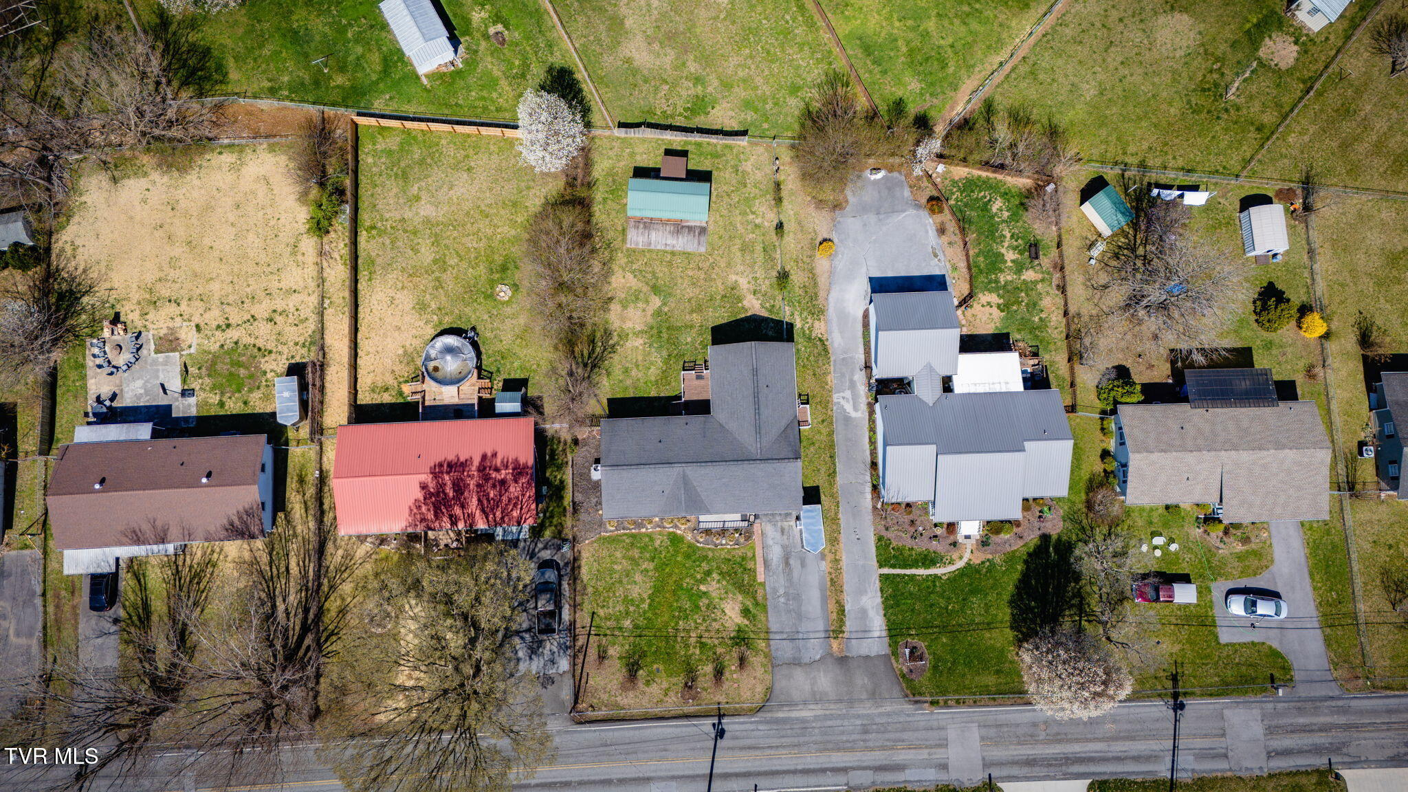 428 Gap Creek Road, Elizabethton, Tennessee image 49