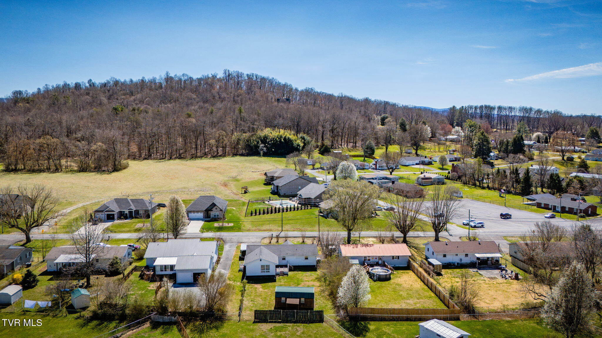 428 Gap Creek Road, Elizabethton, Tennessee image 48
