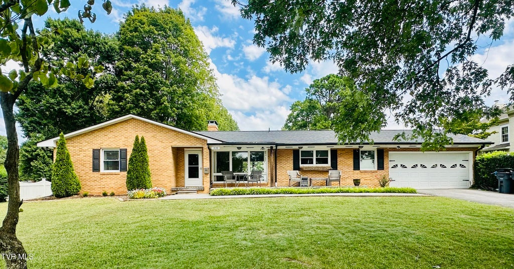 Photo of 1430 Watauga Street, Kingsport, TN 37664 (MLS # 10000632)