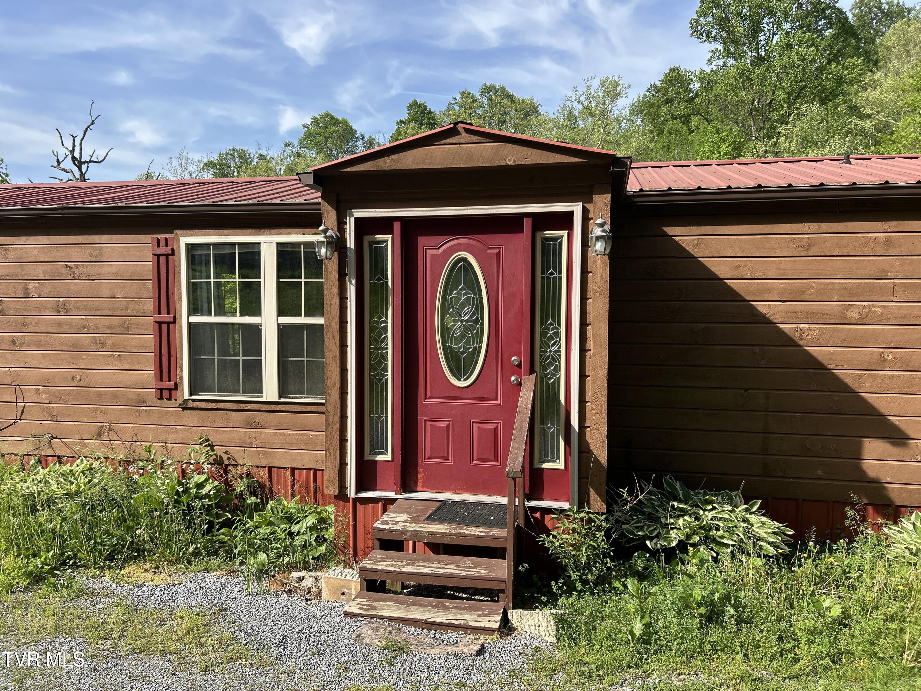 1284 Powder Branch Road, Johnson City, Tennessee image 1
