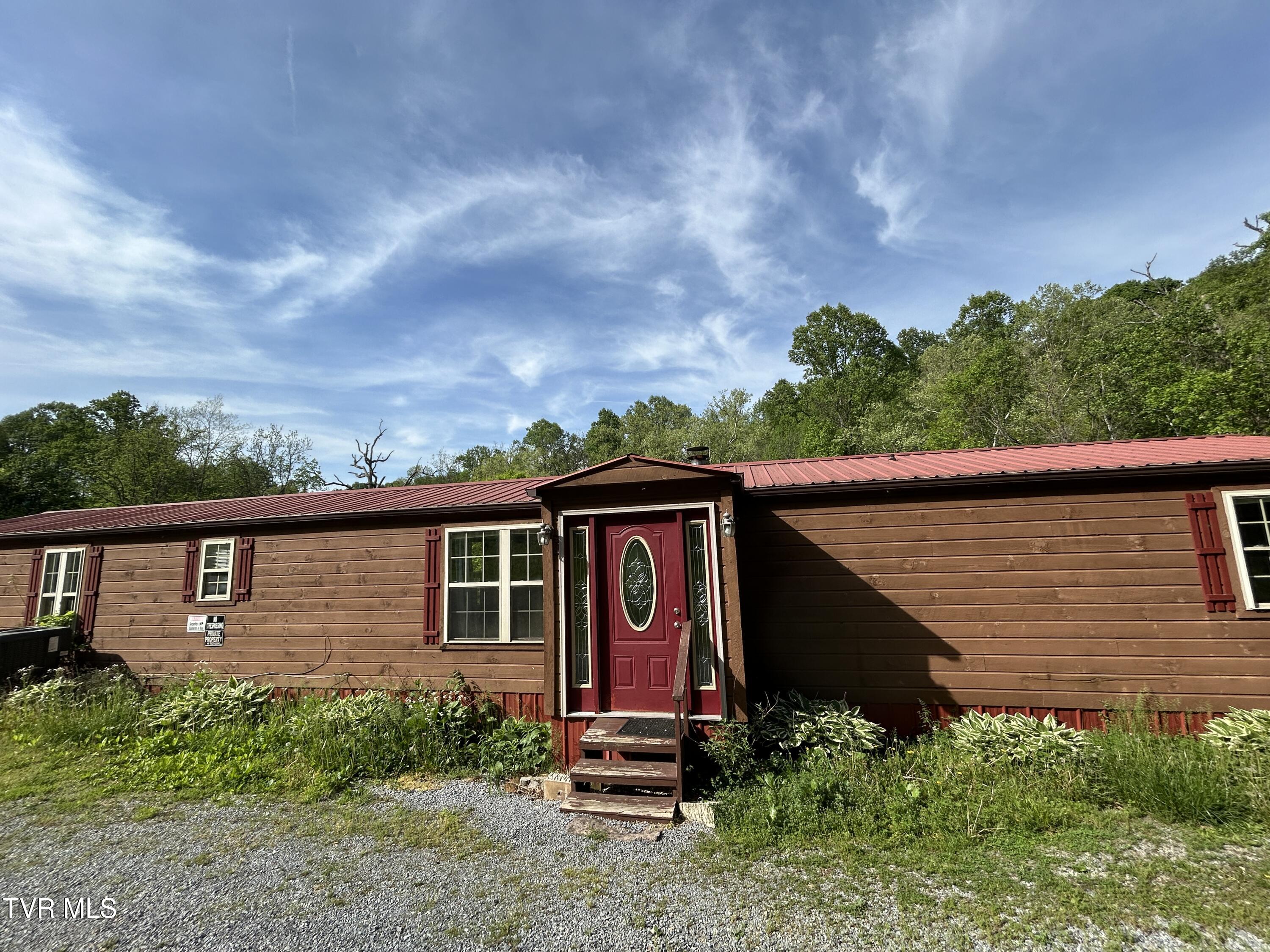 1284 Powder Branch Road, Johnson City, Tennessee image 2