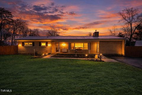 406 Circle Heights Drive Greeneville TN 37745