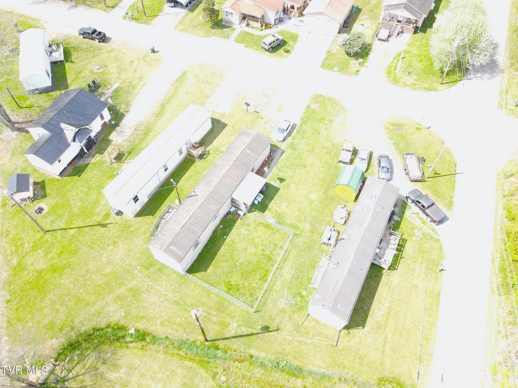 Photo of 2828 4th Avenue, Big Stone Gap, VA 24219 (MLS # 9993751)