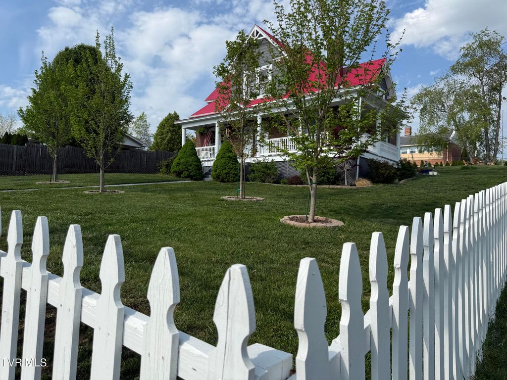 Photo of 305 Texas Avenue, Bristol, VA 24201 (MLS # 9994079)