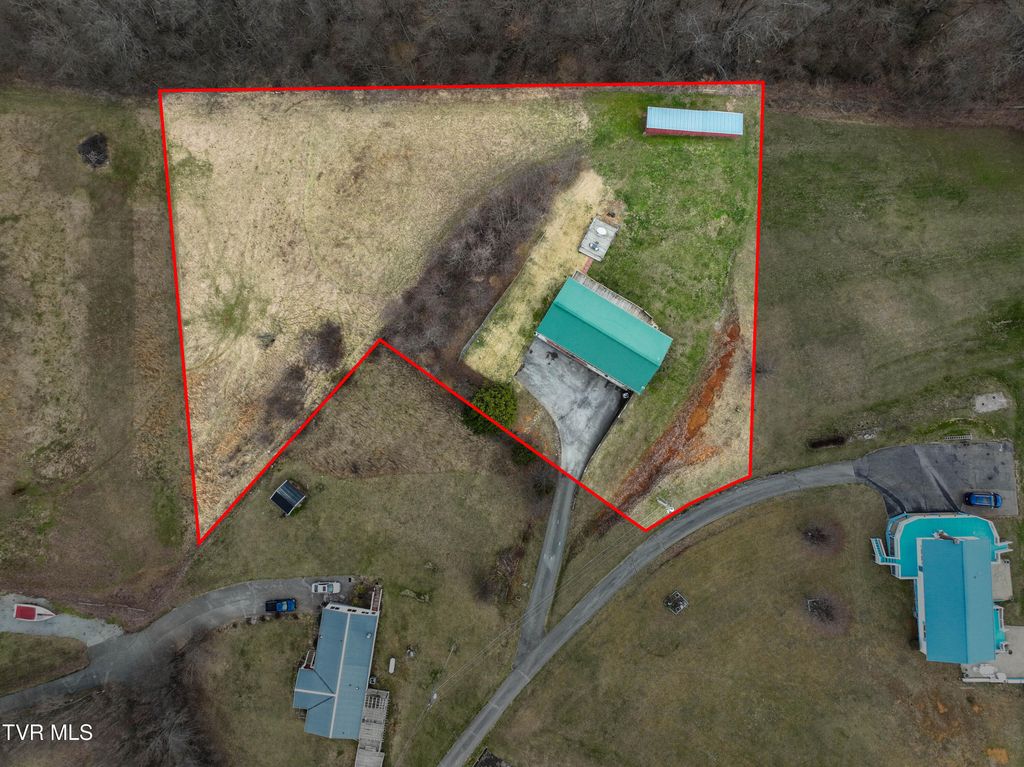 Photo of 17516 Donegal Drive, Abingdon, VA 24210 (MLS # 9991923)