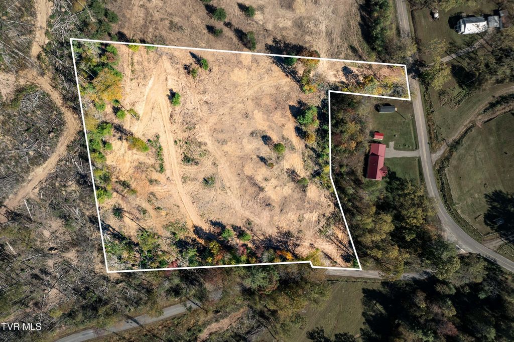 Photo of 000 Tbd Noah Snyder Road, Mountain City, TN 37683 (MLS # 9987651)