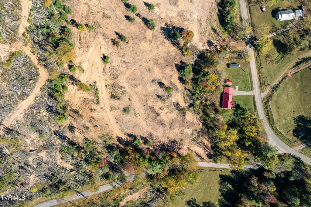 Photo of 000 Tbd Noah Snyder Road, Mountain City, TN 37683 (MLS # 9987651)