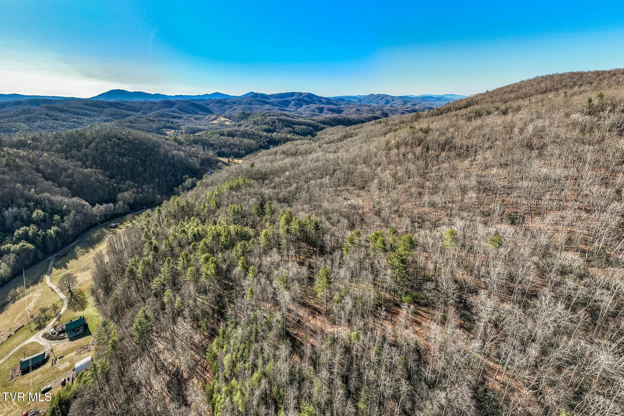 Tbd Of D Payne Road, Mountain City, Tennessee image 7