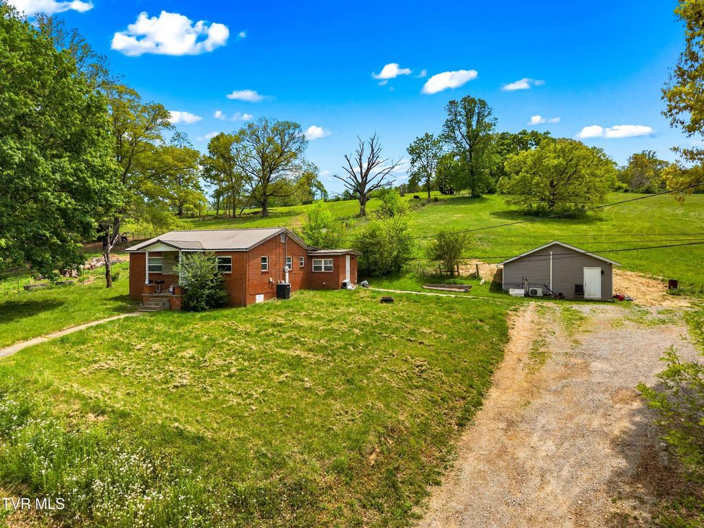 Photo of 1757 Cottage Hill Circle, New Market, TN 37820 (MLS # 9994151)