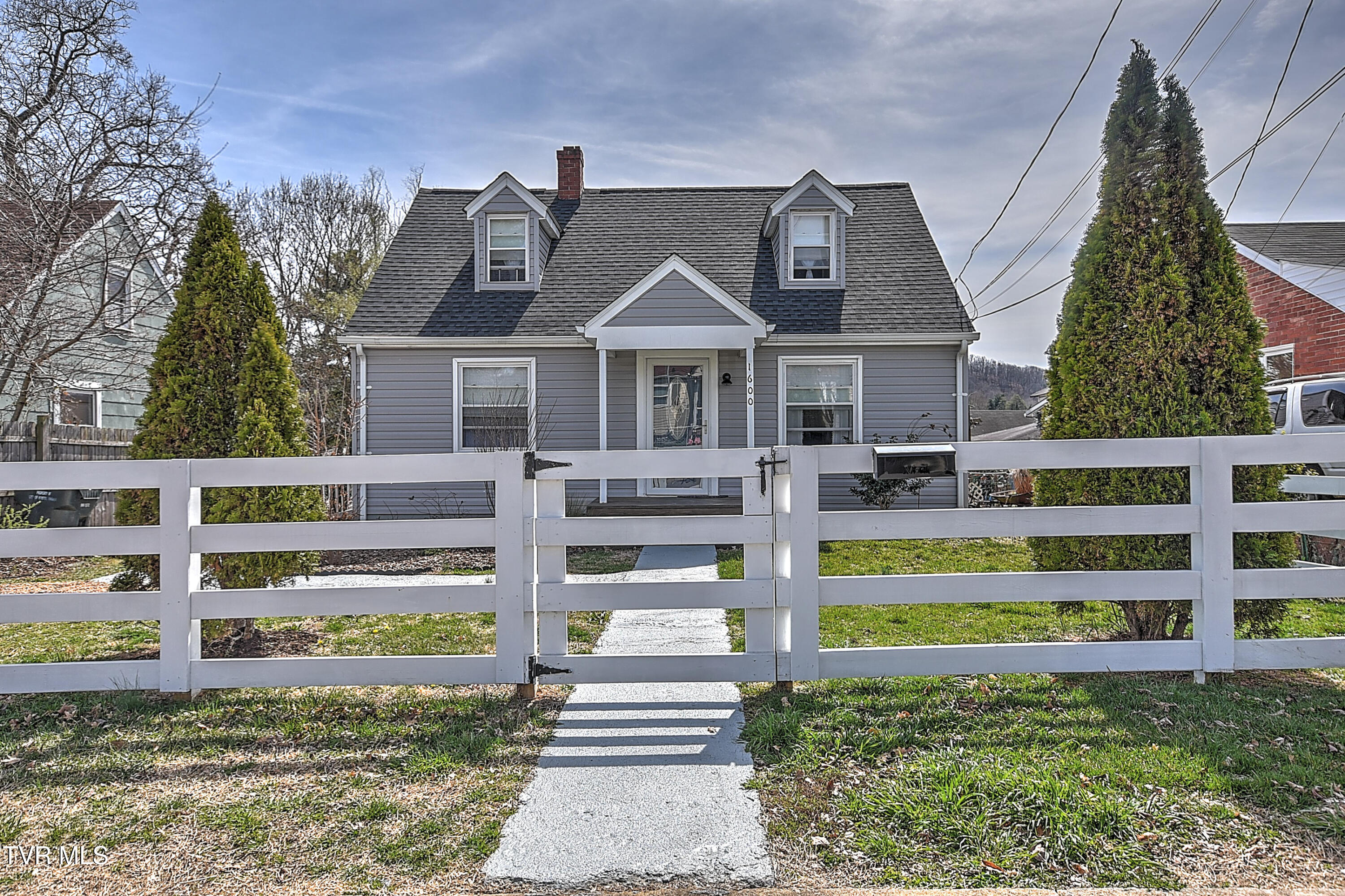 1600 Norway Street, Bristol, Virginia image 1