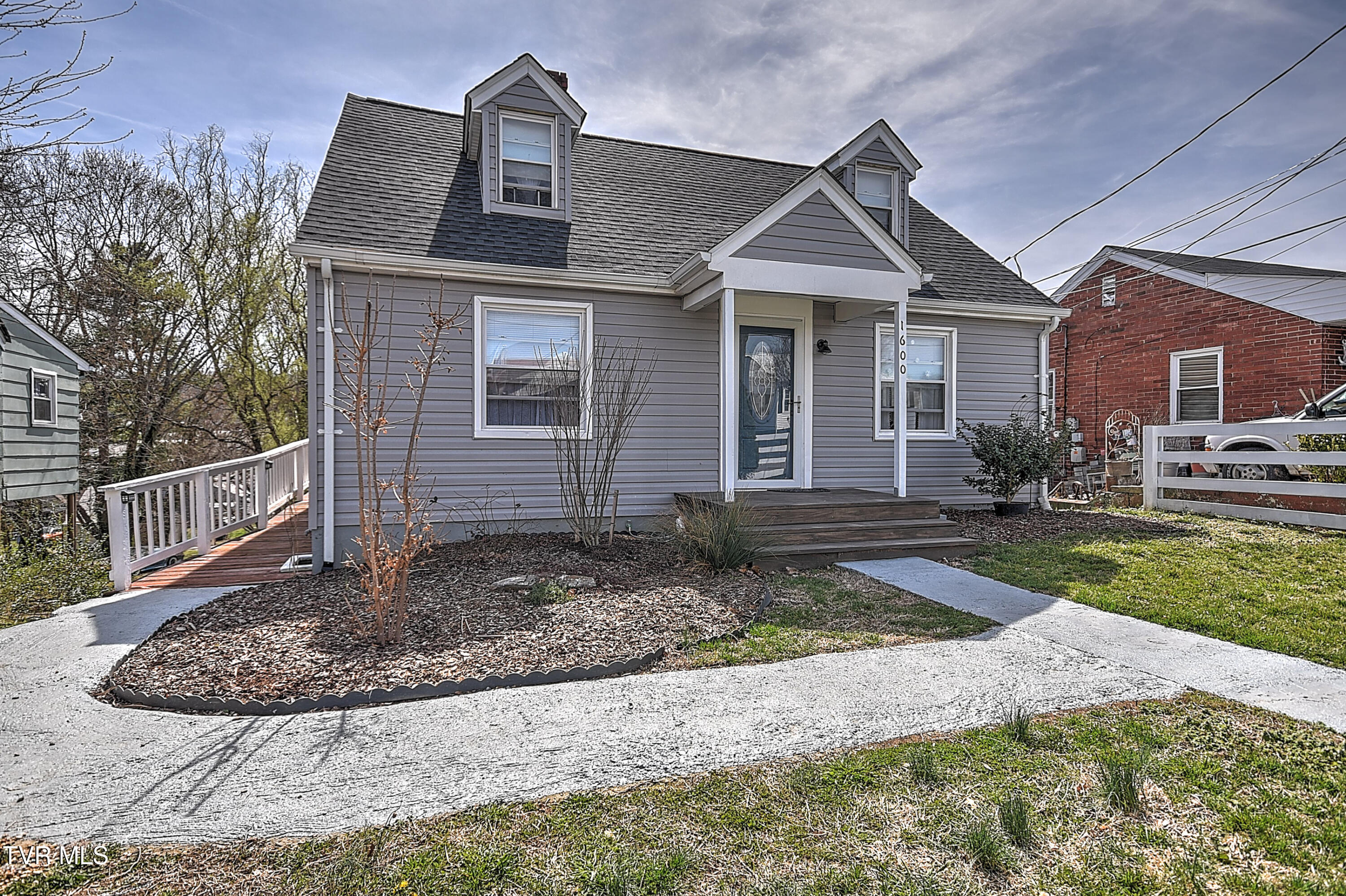 1600 Norway Street, Bristol, Virginia image 48