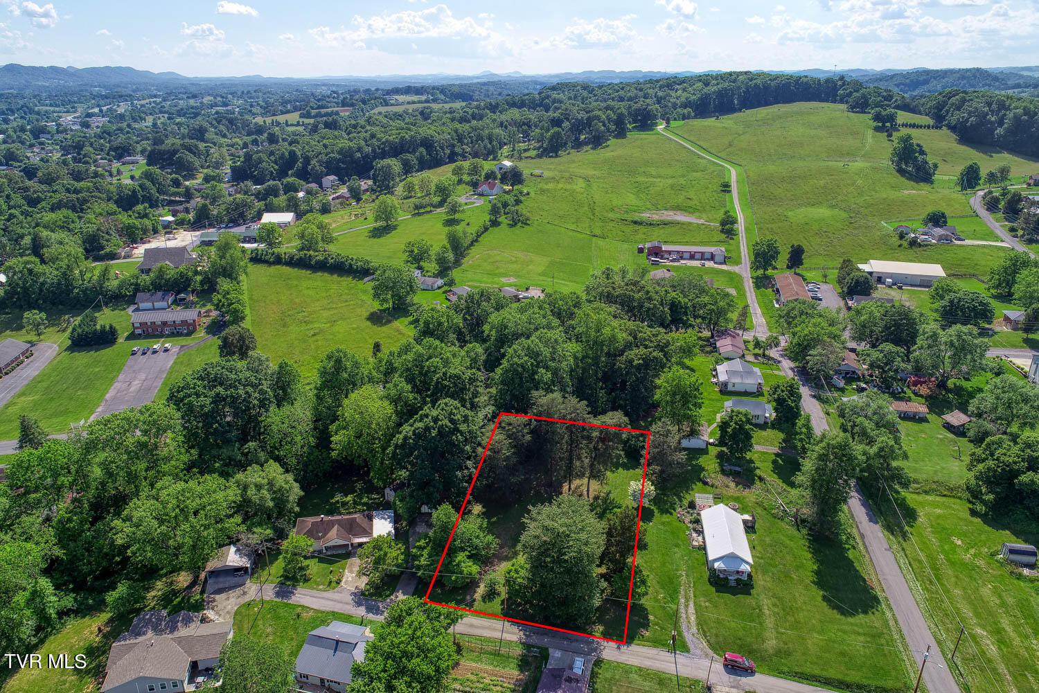 Tbd Ashville Avenue, Mount Carmel, Tennessee image 3