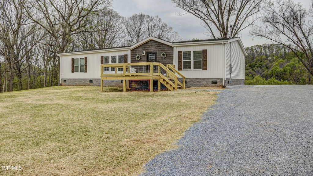 Photo of 850 Meadow View Road, Bristol, TN 37620 (MLS # 9993838)