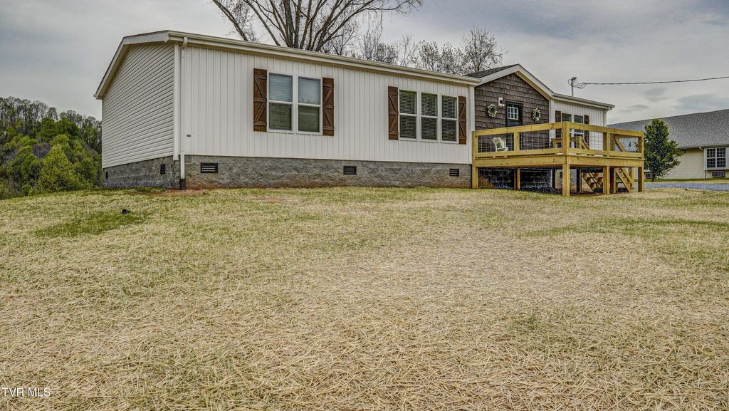 Photo of 850 Meadow View Road, Bristol, TN 37620 (MLS # 9993838)