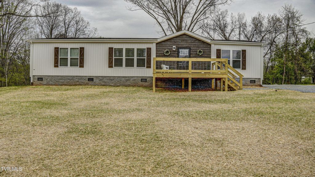 Photo of 850 Meadow View Road, Bristol, TN 37620 (MLS # 9993838)